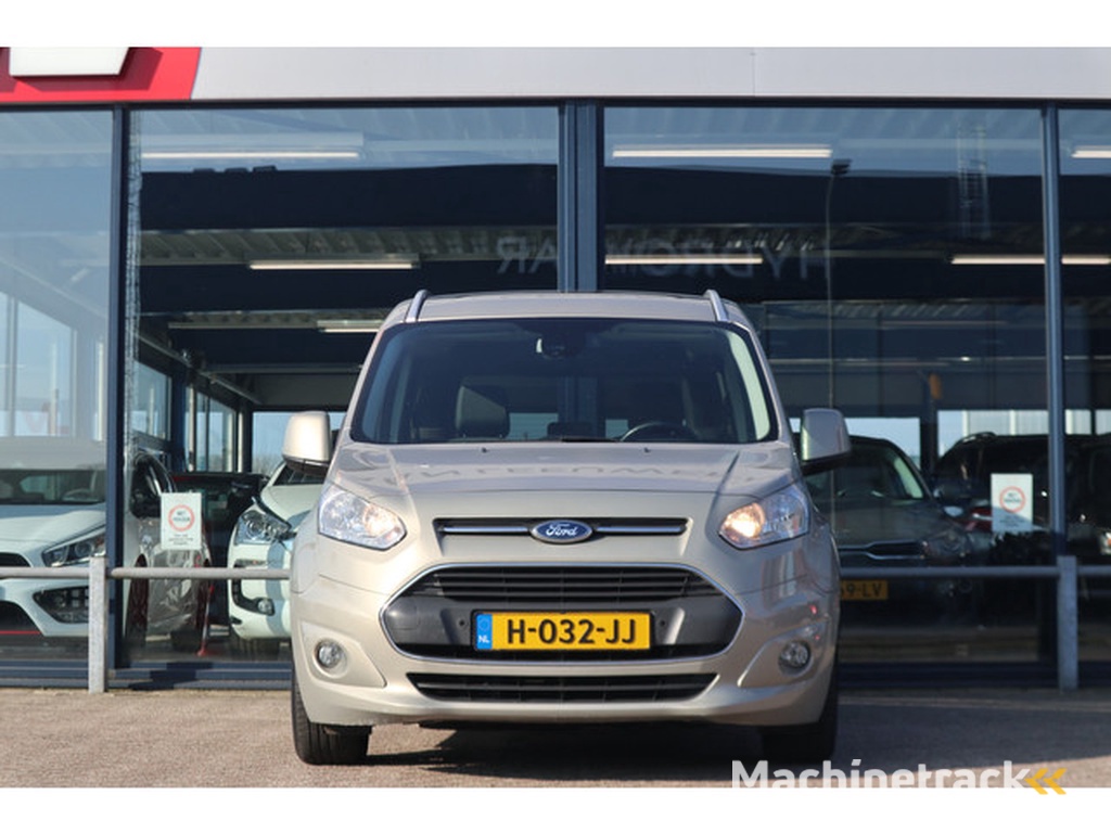 Ford Tourneo Connect Compact 1.0 Titanium