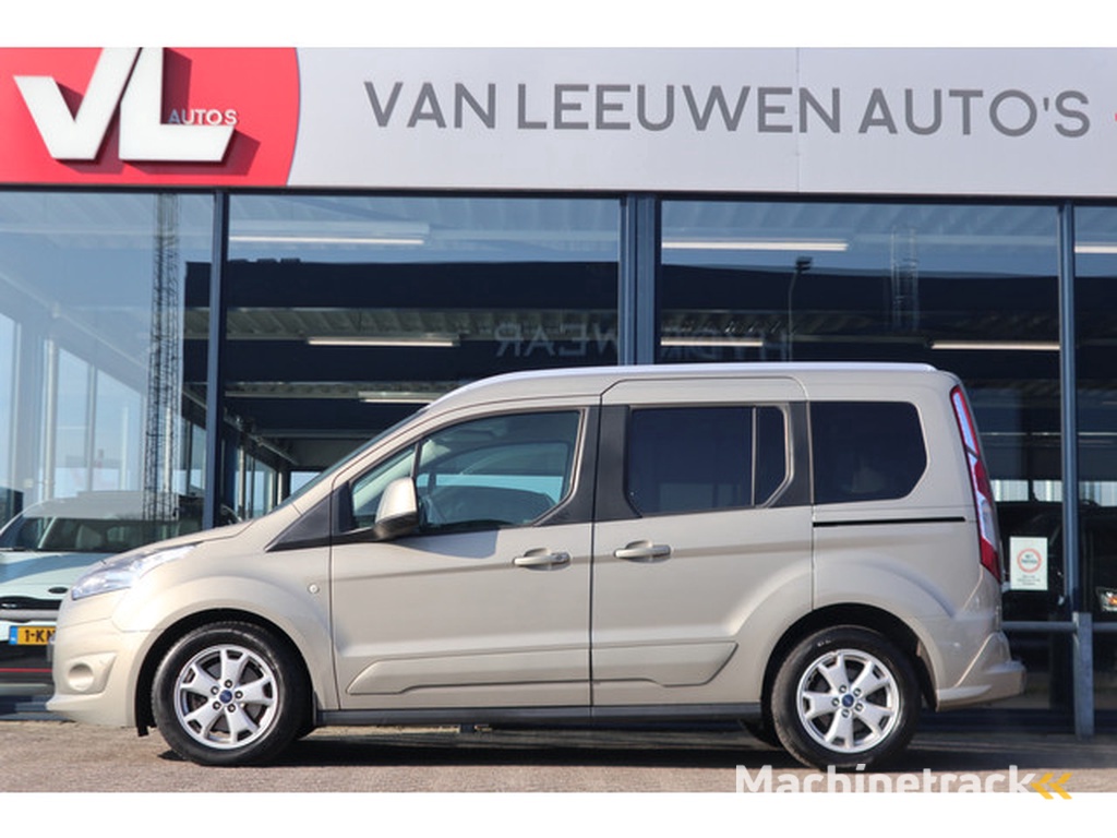 Ford Tourneo Connect Compact 1.0 Titanium