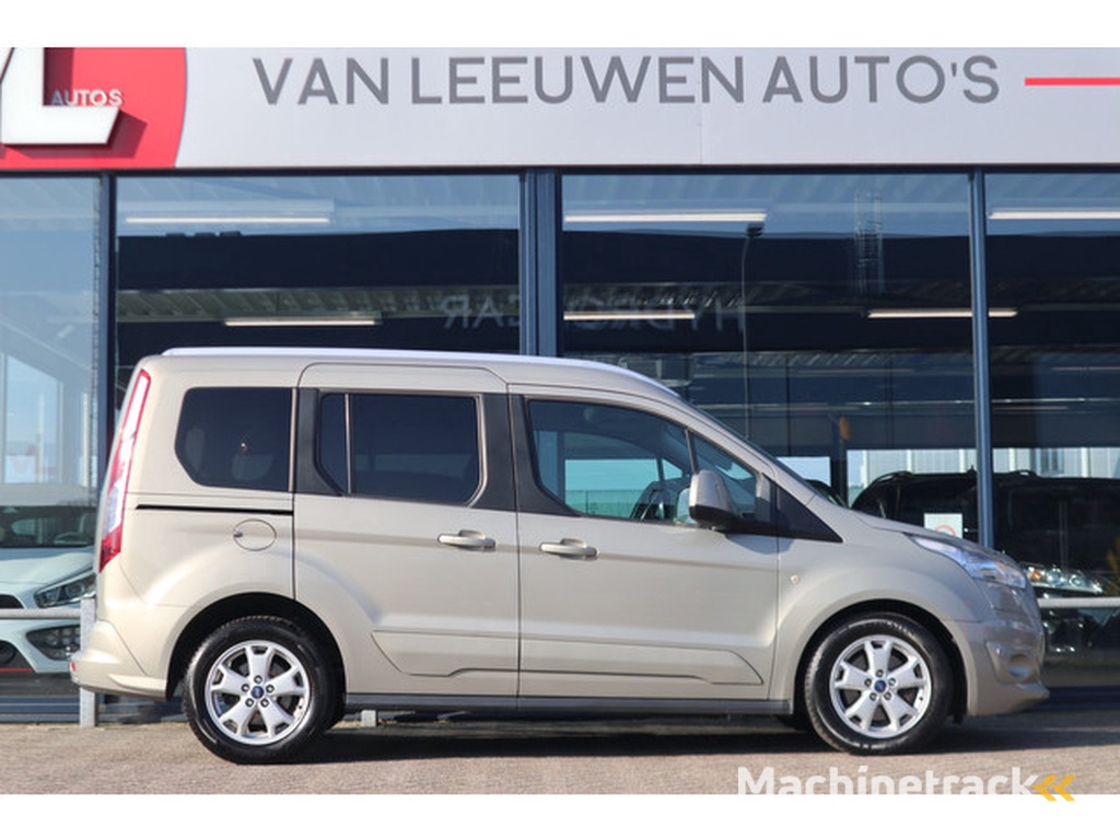 Ford Tourneo Connect Compact 1.0 Titanium