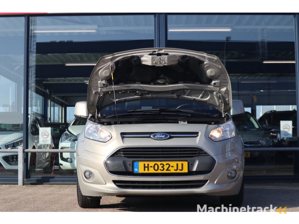Ford Tourneo Connect Compact 1.0 Titanium