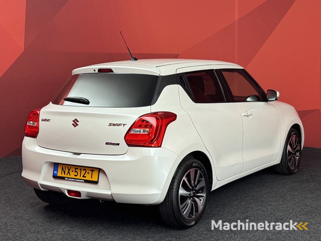 Suzuki Swift 1.2 Stijl Smart Hybrid