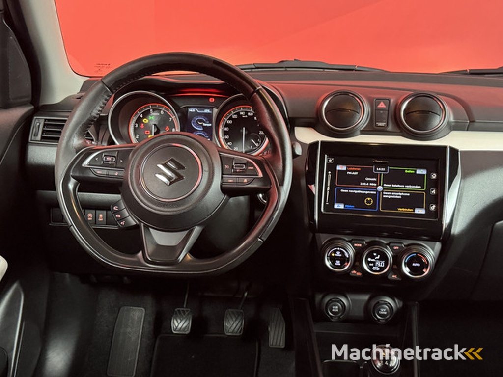 Suzuki Swift 1.2 Stijl Smart Hybrid