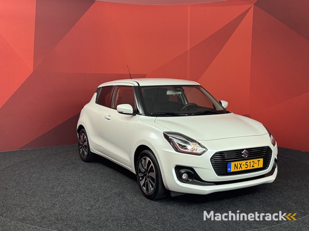 Suzuki Swift 1.2 Stijl Smart Hybrid