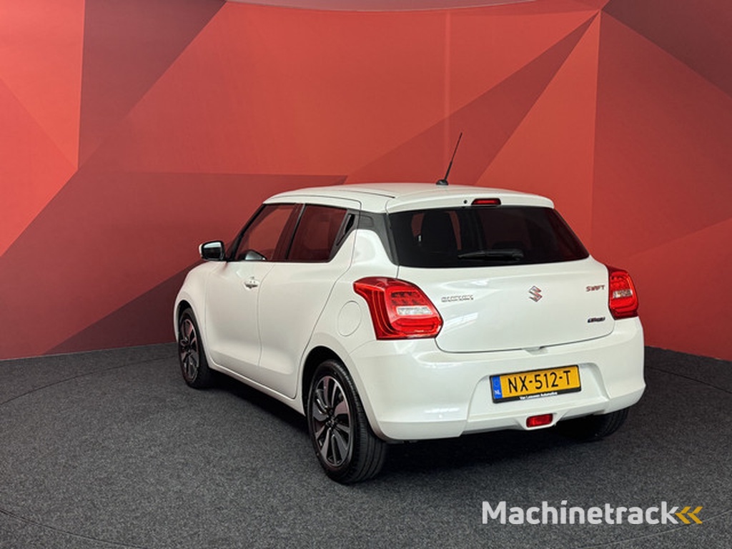 Suzuki Swift 1.2 Stijl Smart Hybrid