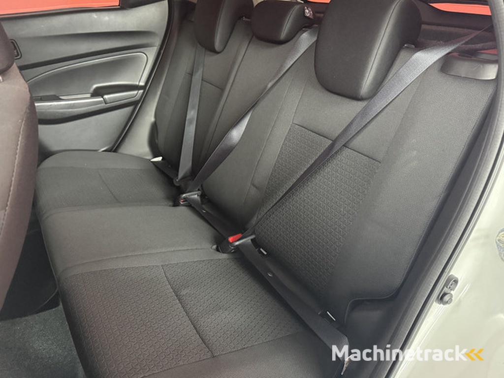 Suzuki Swift 1.2 Stijl Smart Hybrid