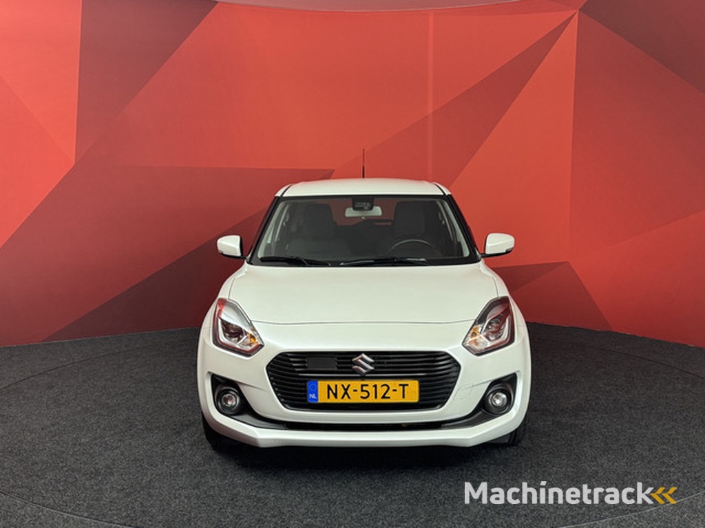 Suzuki Swift 1.2 Stijl Smart Hybrid