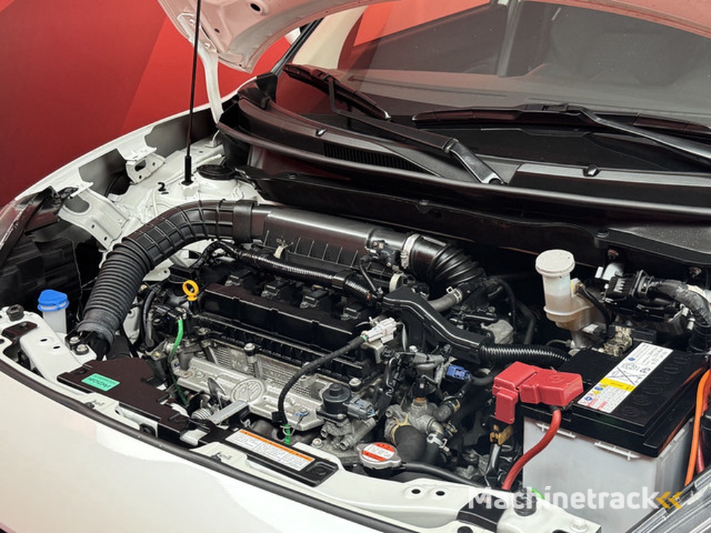 Suzuki Swift 1.2 Stijl Smart Hybrid