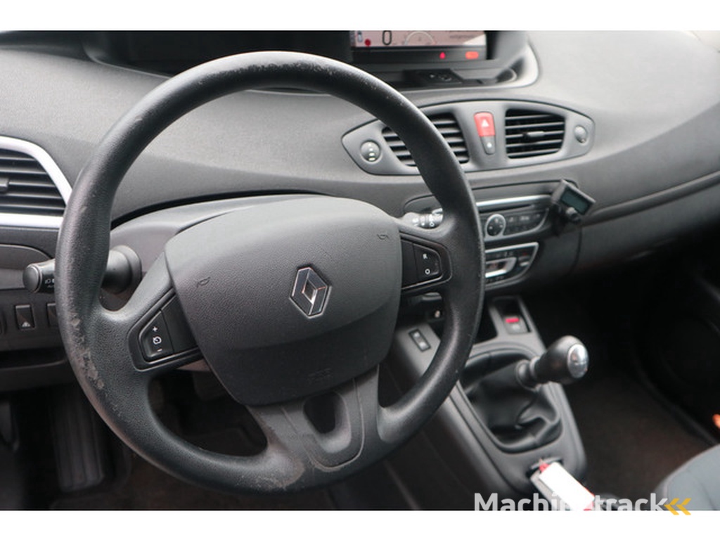 Renault Grand Scénic 1.4 TCe Expression