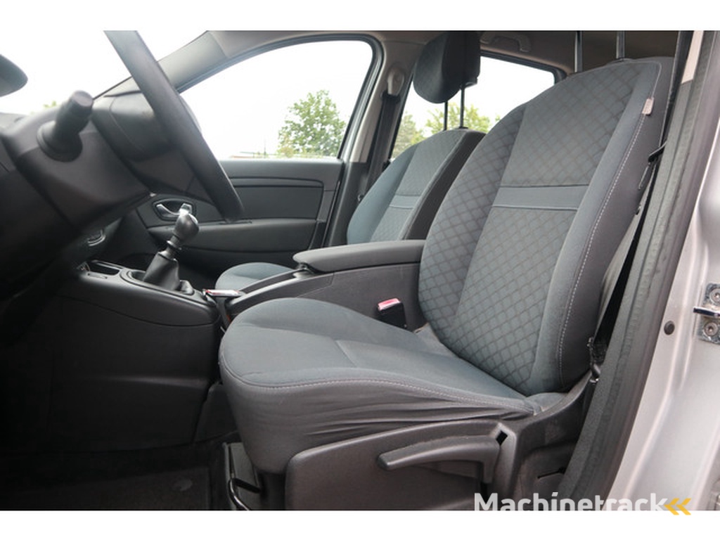 Renault Grand Scénic 1.4 TCe Expression