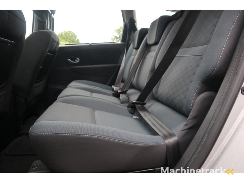 Renault Grand Scénic 1.4 TCe Expression