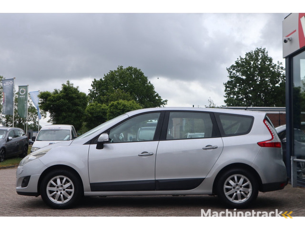 Renault Grand Scénic 1.4 TCe Expression