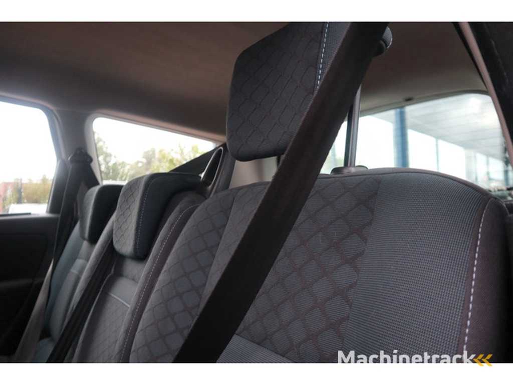 Renault Grand Scénic 1.4 TCe Expression