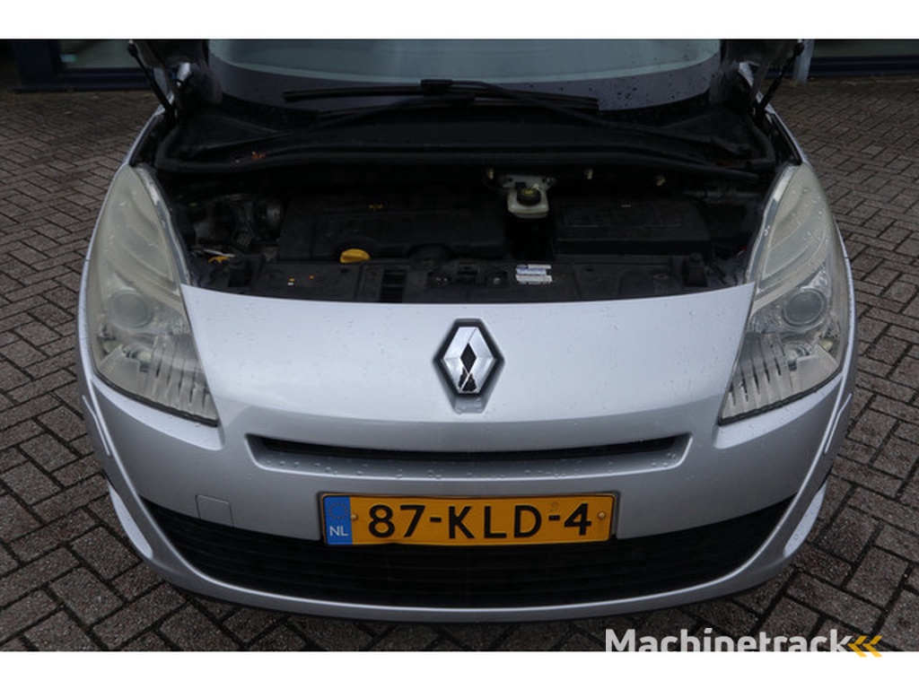 Renault Grand Scénic 1.4 TCe Expression