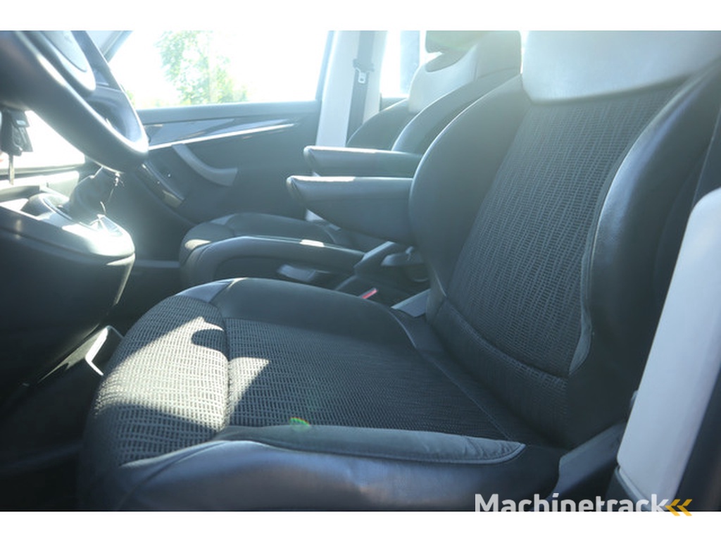Citroen Grand C4 Picasso Citroën  2.0 HDi Exclusive 7p