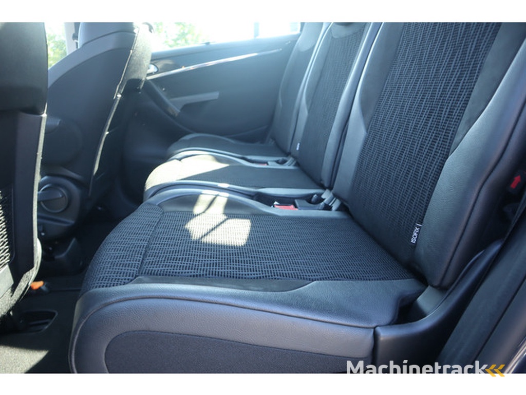 Citroen Grand C4 Picasso Citroën  2.0 HDi Exclusive 7p