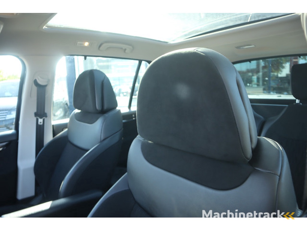 Citroen Grand C4 Picasso Citroën  2.0 HDi Exclusive 7p