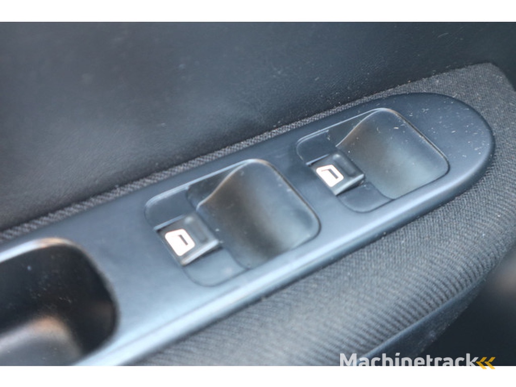 Peugeot 307 Break 1.6-16V XS