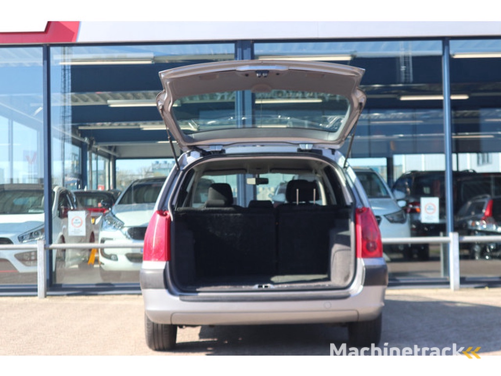 Peugeot 307 Break 1.6-16V XS