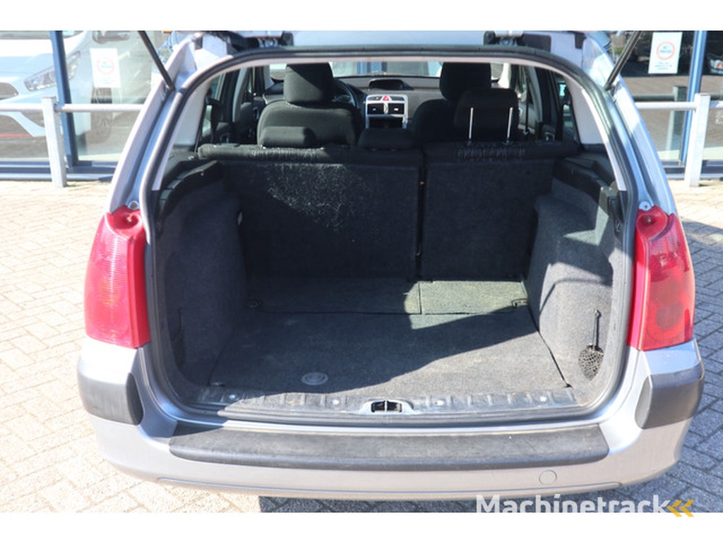 Peugeot 307 Break 1.6-16V XS