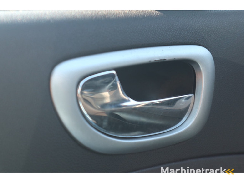 Peugeot 307 Break 1.6-16V XS