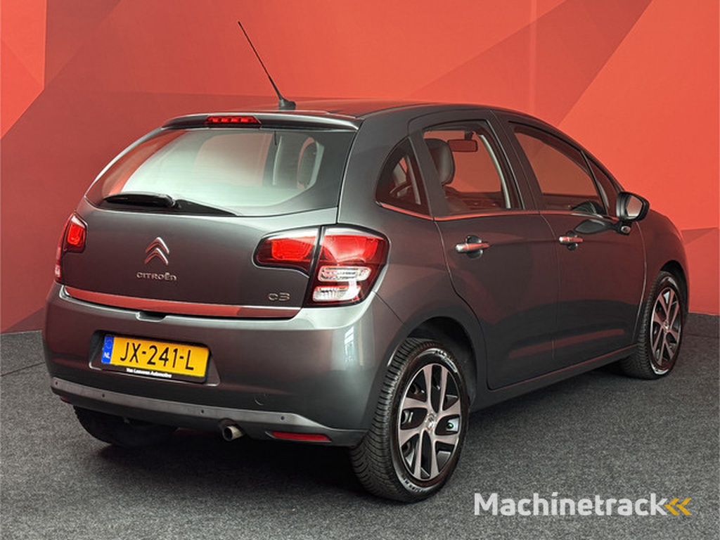 Citroen C3 Citroën  1.2 PureTech Selection