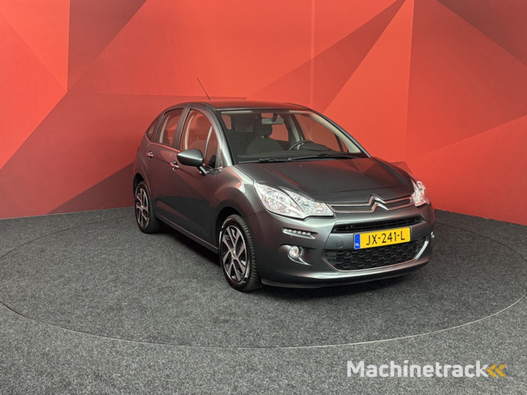 Citroen C3 Citroën  1.2 PureTech Selection