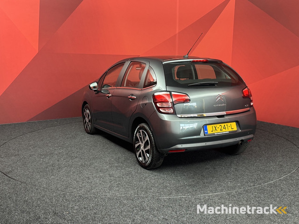 Citroen C3 Citroën  1.2 PureTech Selection