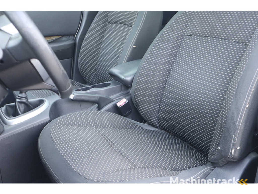 Nissan QASHQAI 2.0 Tekna Pack