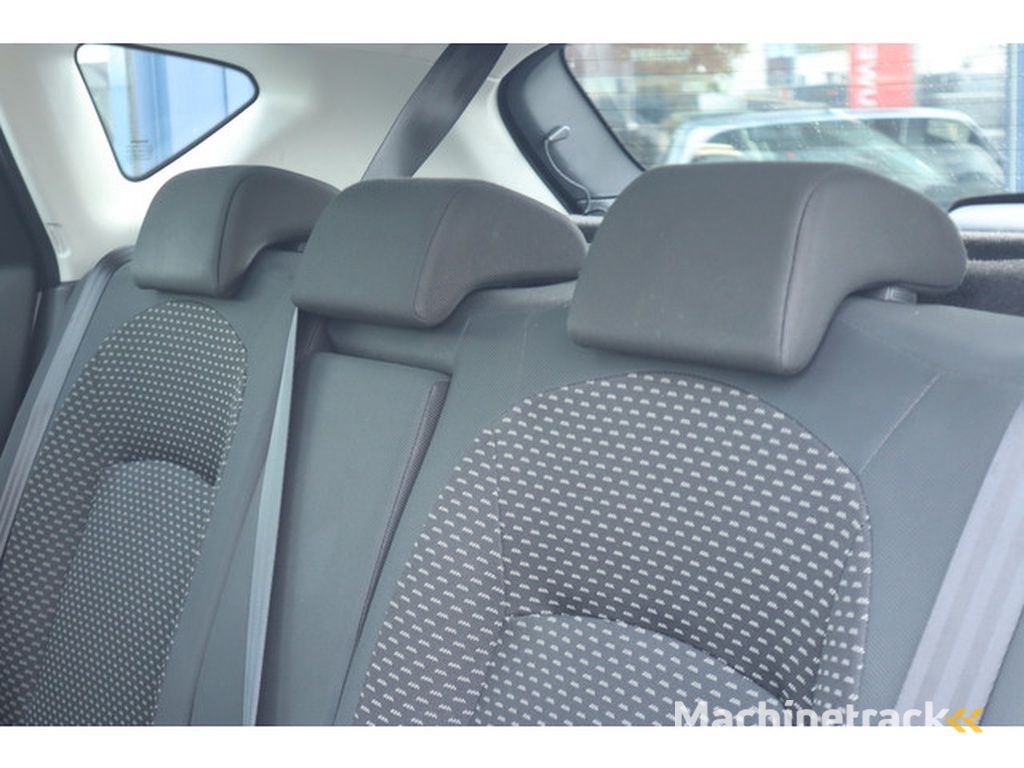 Nissan QASHQAI 2.0 Tekna Pack