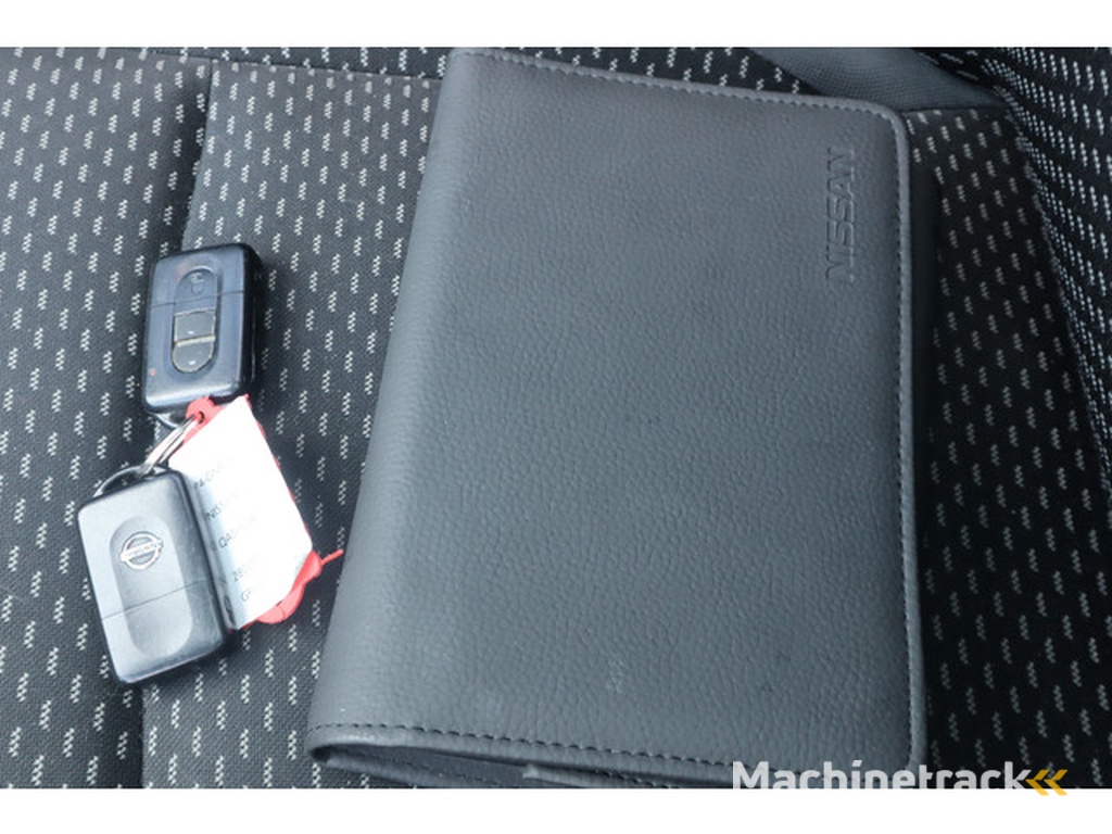 Nissan QASHQAI 2.0 Tekna Pack