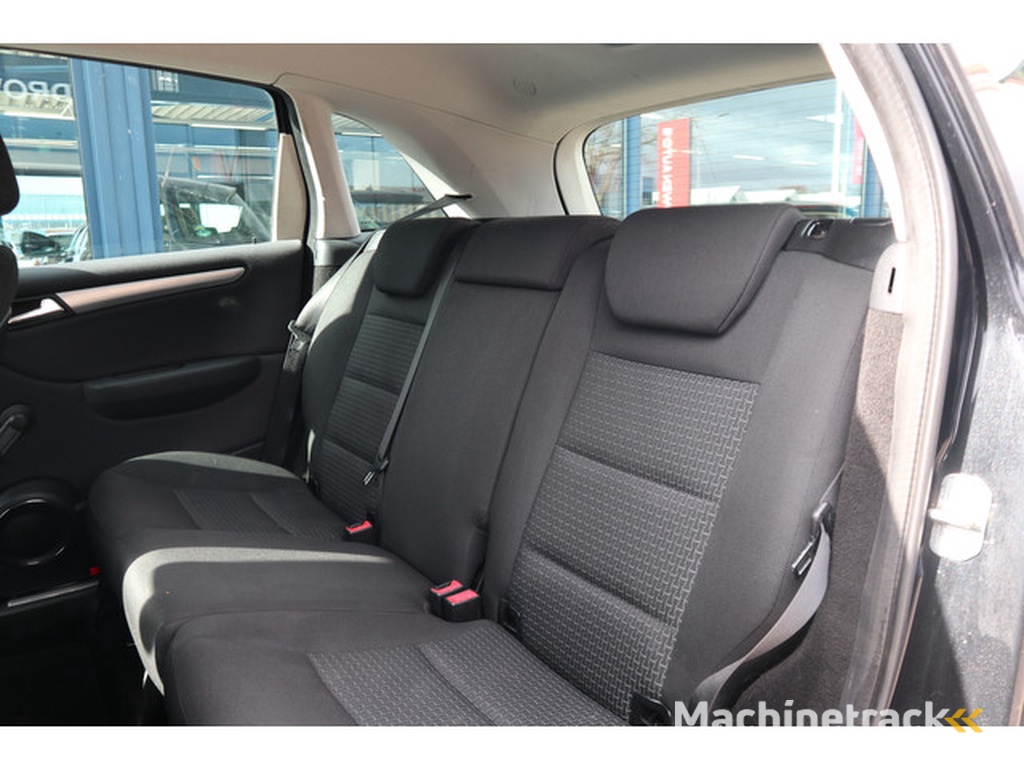 Mercedes-Benz B-klasse 180 CDI Business Class