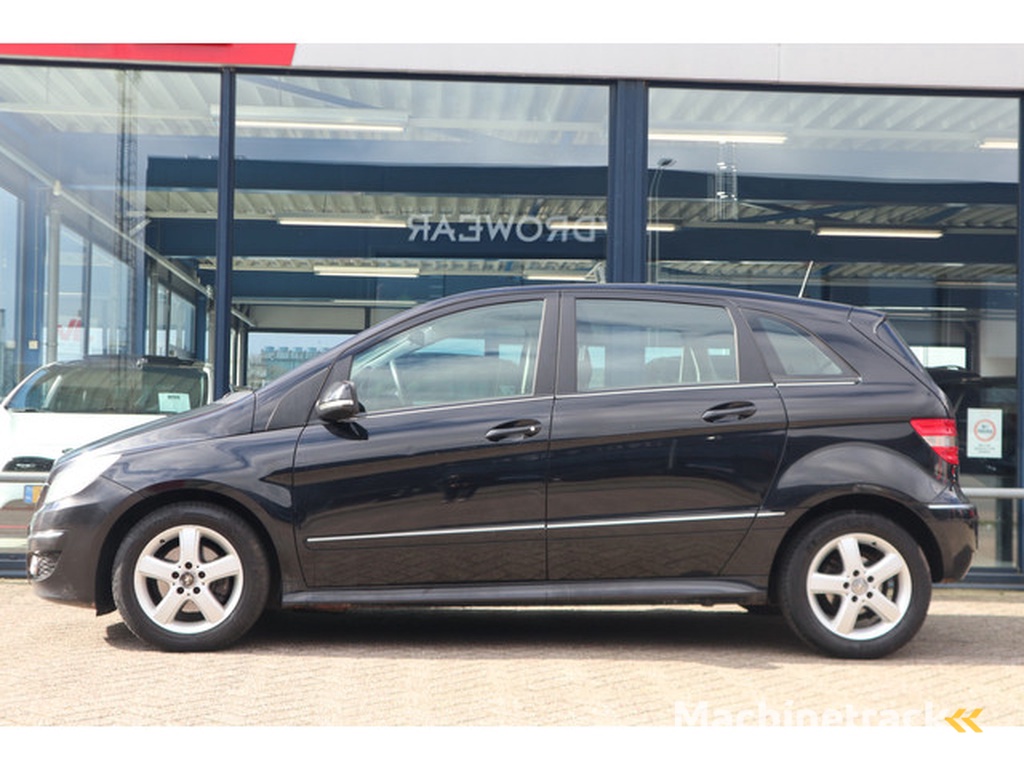 Mercedes-Benz B-klasse 180 CDI Business Class