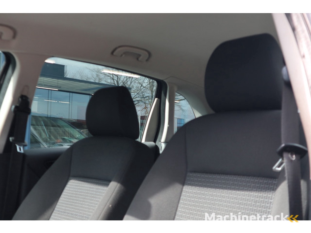 Mercedes-Benz B-klasse 180 CDI Business Class