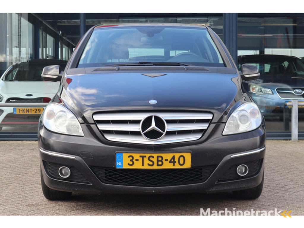 Mercedes-Benz B-klasse 180 CDI Business Class