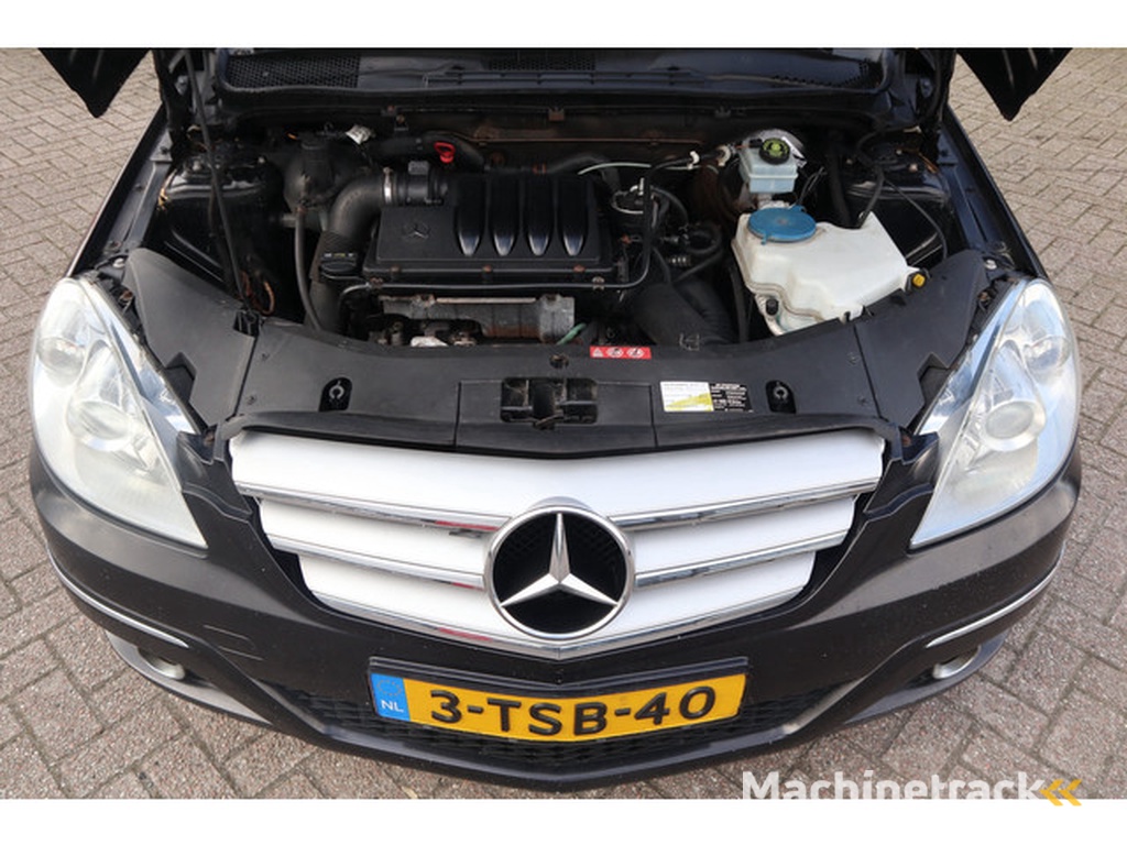 Mercedes-Benz B-klasse 180 CDI Business Class