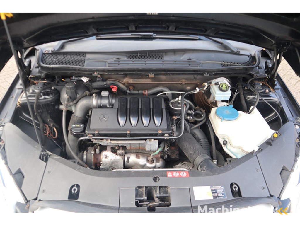 Mercedes-Benz B-klasse 180 CDI Business Class
