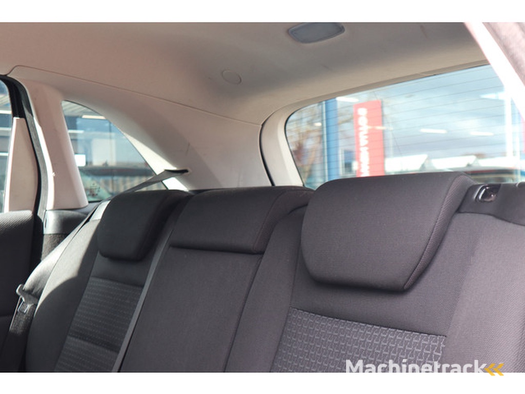 Mercedes-Benz B-klasse 180 CDI Business Class