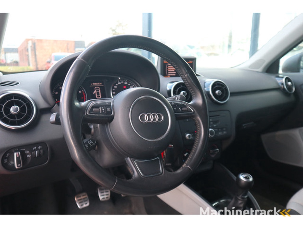 Audi A1 1.4 TFSI Ambition Pro Line Business
