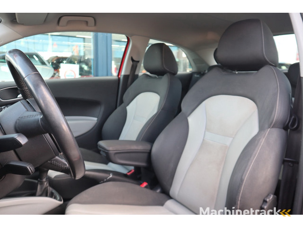 Audi A1 1.4 TFSI Ambition Pro Line Business