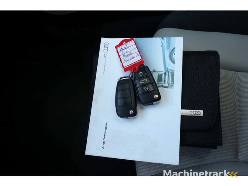 Audi A1 1.4 TFSI Ambition Pro Line Business