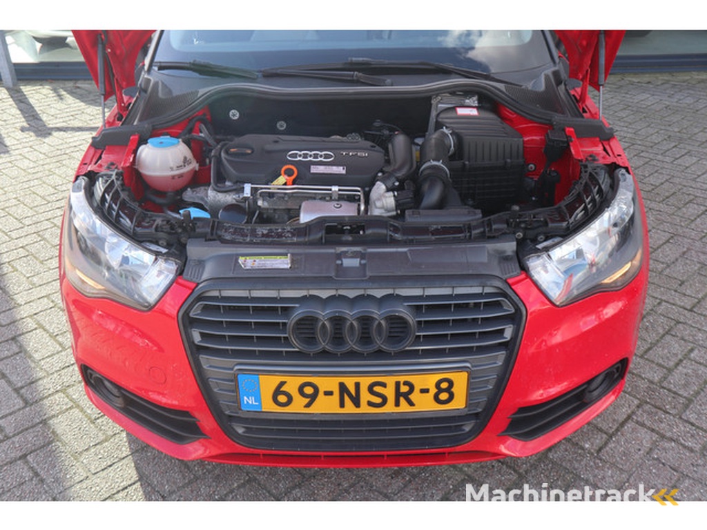 Audi A1 1.4 TFSI Ambition Pro Line Business