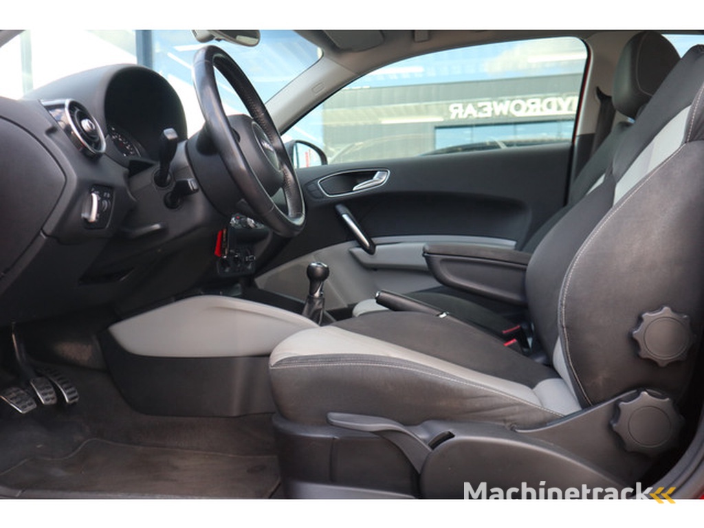 Audi A1 1.4 TFSI Ambition Pro Line Business