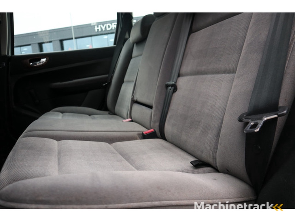 Peugeot 307 Break 1.6-16V XT