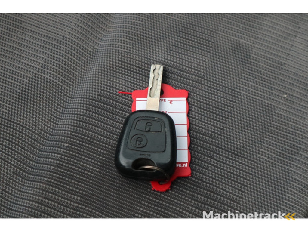 Peugeot 307 Break 1.6-16V XT