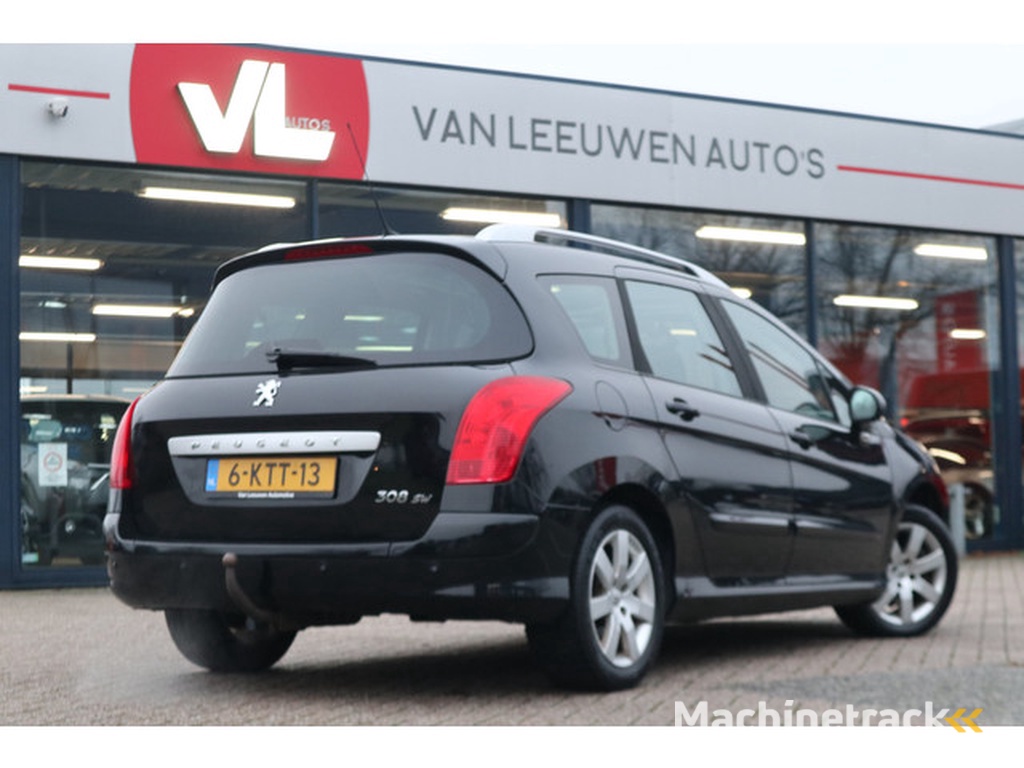 Peugeot 308 SW 1.6 THP XT