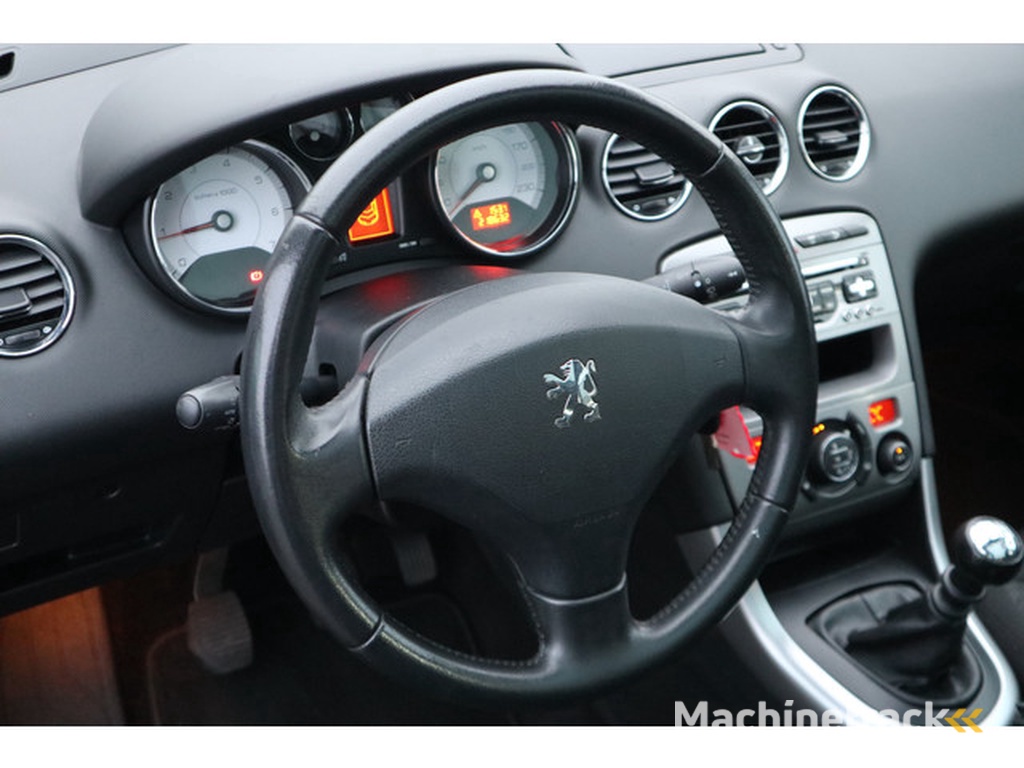 Peugeot 308 SW 1.6 THP XT