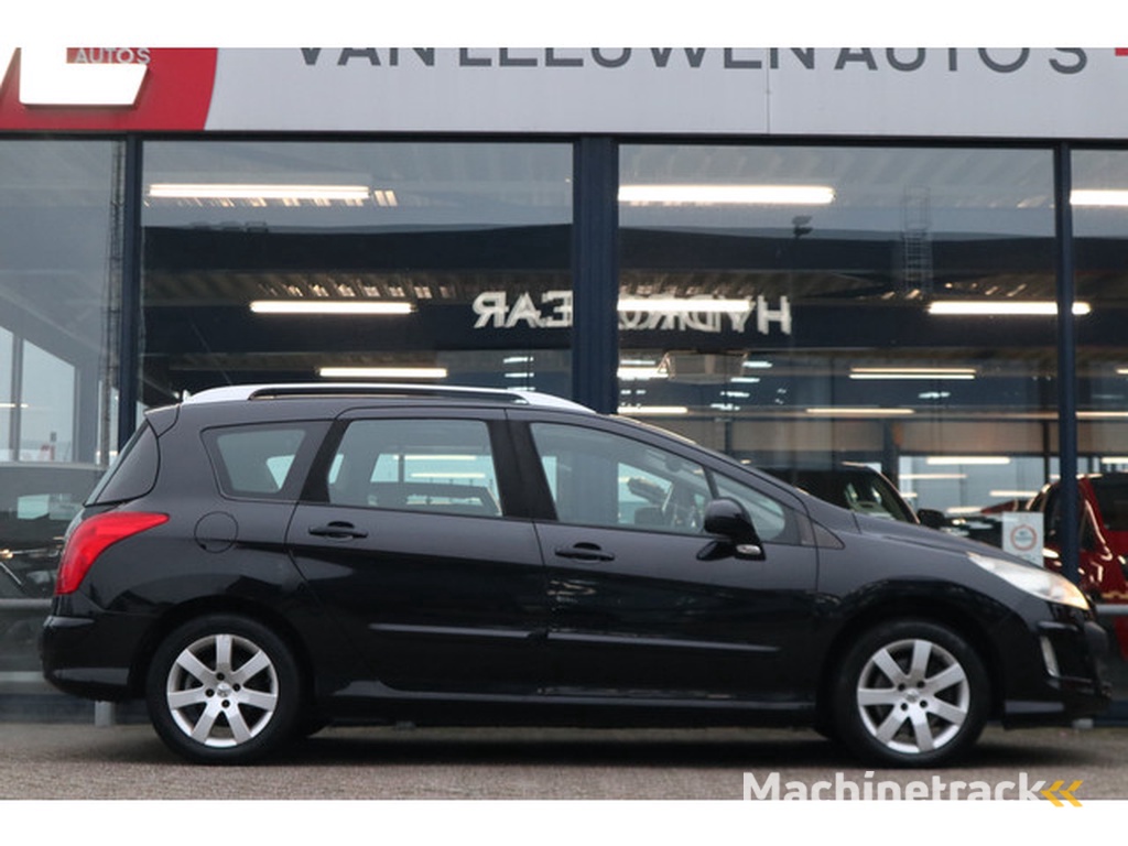 Peugeot 308 SW 1.6 THP XT