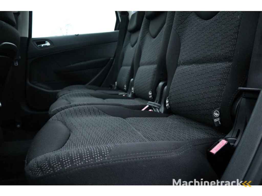 Peugeot 308 SW 1.6 THP XT