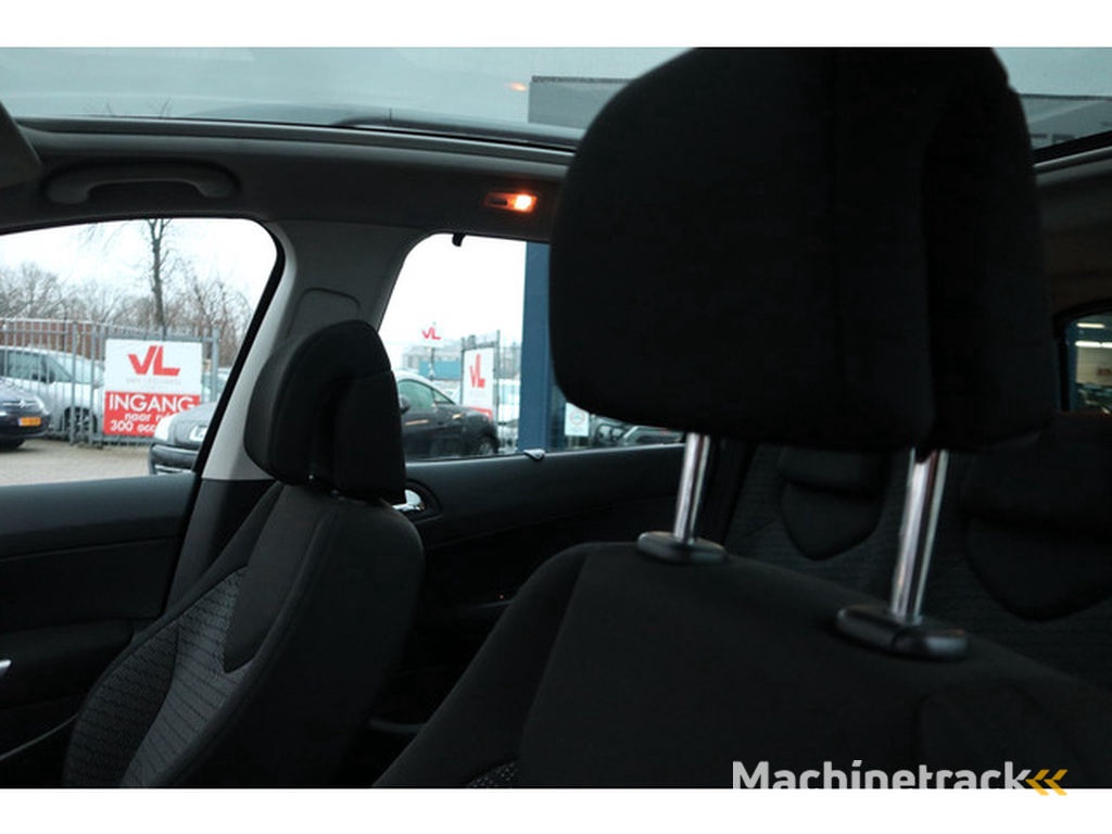 Peugeot 308 SW 1.6 THP XT