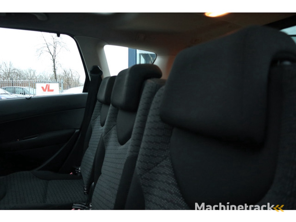 Peugeot 308 SW 1.6 THP XT